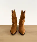 Bota cowboy - Imagen 2