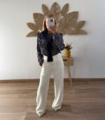 Blusa de lunares - Imagen 3