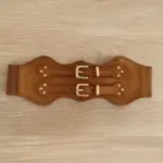 Fajín elástico doble hebilla