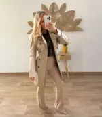 Gabardina - Imagen 3
