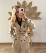 Gabardina - Imagen 5