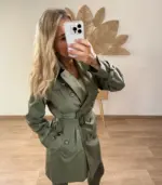 Gabardina - Imagen 4
