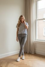 Camiseta rayas horizontales - Imagen 3