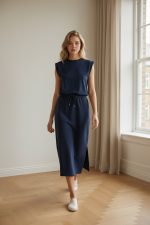 Falda sport con bolsillos - Imagen 8