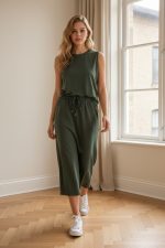 Falda sport con bolsillos - Imagen 13