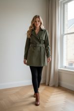 Gabardina - Imagen 6