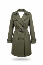 Gabardina - Imagen 7