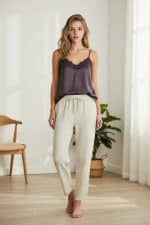 Top lencero tirante fino - Imagen 6